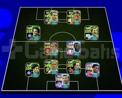 KG 3237 3 BOMBACI+ZLATAN+FORLAN+CANNAVARO