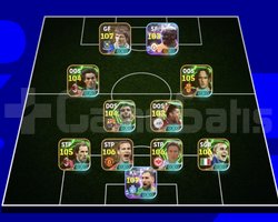 KG 3233 2 BOMBACI+ZOLA+OSİMHEN+FERDİNAND+HASEBE