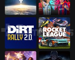 Kişisel Eski PSN | Minecraft & PES LITE & CoD MW
