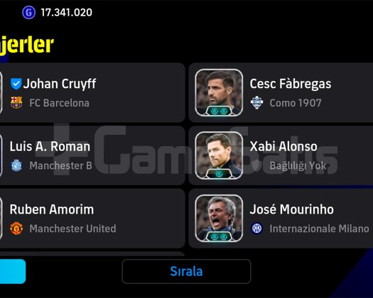 BU FİYATA BU DOLULUKTA HESAP YOK NADİR KARTLAR