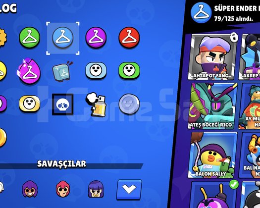 260 SKİN 43K KUPA