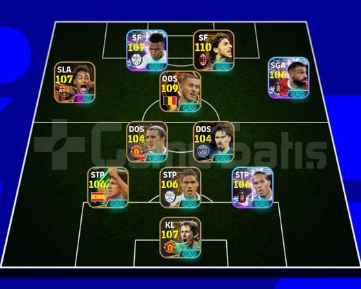 E FOOTBAL