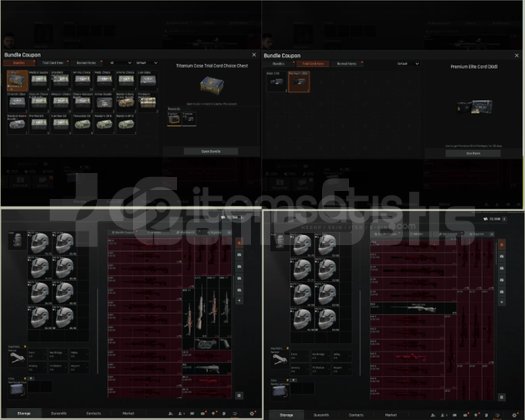 140M STORAGE 70M CASH 2 BIÇAK EVITA H-416