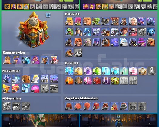 !! ÜCRETSİZ İSİM 6 İNŞAATÇI UYGUN TH 16 !!