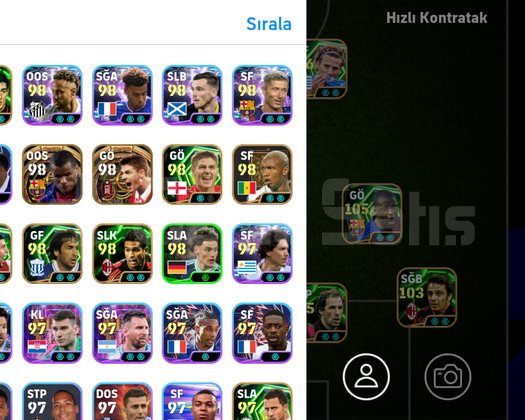 3250+ SAĞLAM META KARTLAR KAÇMAZ DOLU HESAP