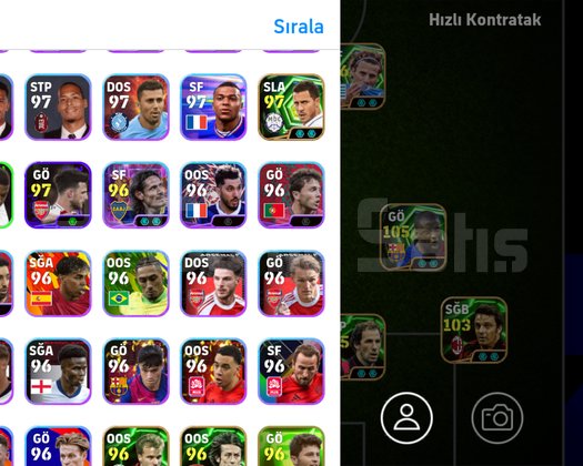 3250+ SAĞLAM META KARTLAR KAÇMAZ DOLU HESAP