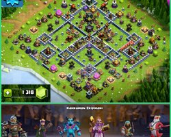 !! ÜCRETSİZ İSİM 100 SV KRALİÇE UYGUN TH 17 !!