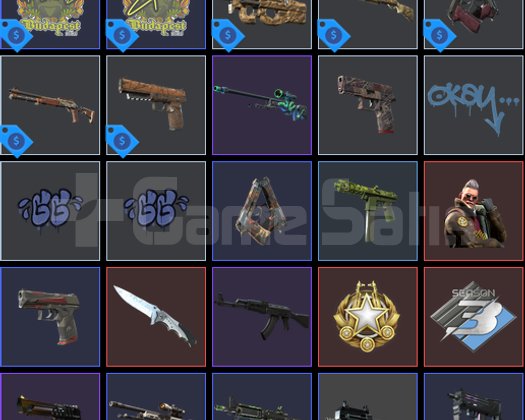 DOLU STEAM HESABI ACİLLLL