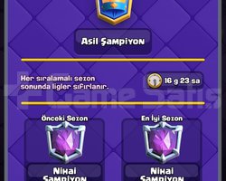 12 000 kupa , Nihai rahatla her sezon kasabilirsin