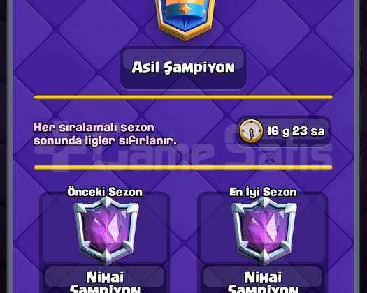 12 000 kupa , Nihai rahatla her sezon kasabilirsin