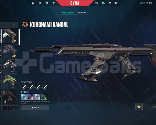 GÜNCEL İMMORTAL 1 FULL+FULL VİDEOLU +30K YATIRIM