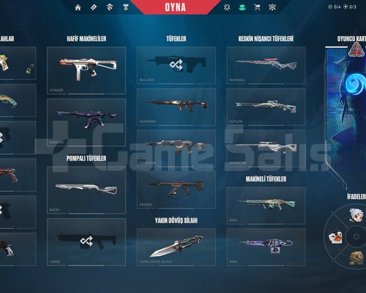 GÜNCEL İMMORTAL 1 FULL+FULL VİDEOLU +30K YATIRIM