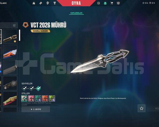 GÜNCEL İMMORTAL 1 FULL+FULL VİDEOLU +30K YATIRIM