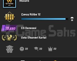 19K PREMİER ELO | ILK MAIL | LEM | SEÇKİN