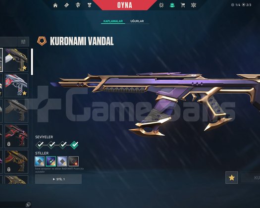 OYUNU BIRAKTIĞIM İÇİN SATIYORUM
