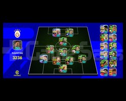 3236kg dolu rezerv 1400 myclub var fırsat hesabı