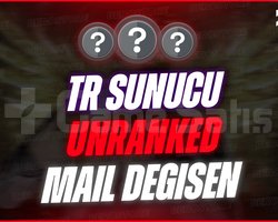 TR SUNUCU VALORANT UNRANKED MAİL DEĞİŞEN