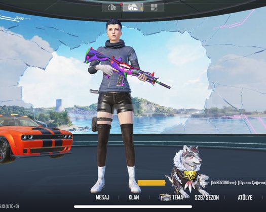 3x M4 kelepir hesap