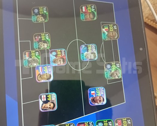 Acil Satılık Güzel Hesap 106 lık Adriano