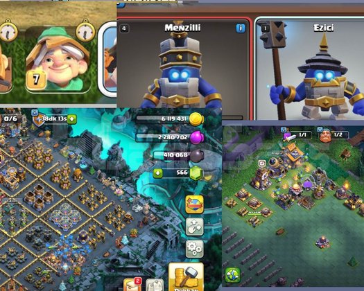 18TH MAX A ÇOK YAKIN 4K İNŞAAT ÜSTÜ EKSTRA 10KLAN