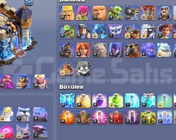 18TH MAX A ÇOK YAKIN 4K İNŞAAT ÜSTÜ EKSTRA 10KLAN