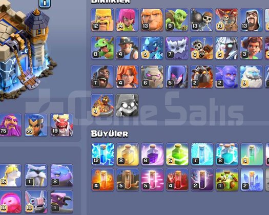 18TH MAX A ÇOK YAKIN 4K İNŞAAT ÜSTÜ EKSTRA 10KLAN