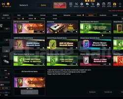 40K Materyalli 50 Seviye Zula Hesabı
