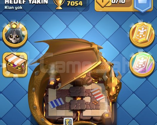 7000+ KUPA / 1800+ TAŞ