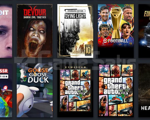 STEAM HESABI SATILIK
