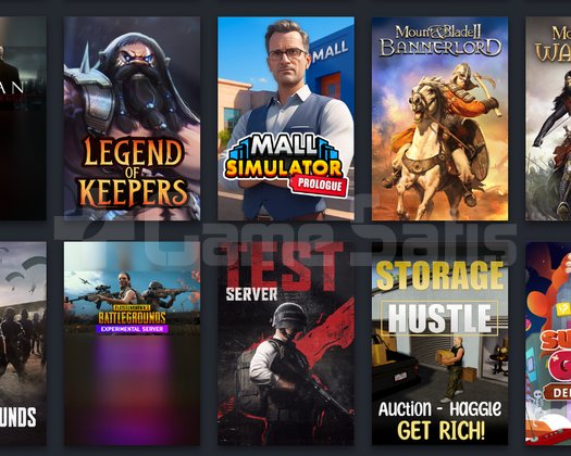 STEAM HESABI SATILIK