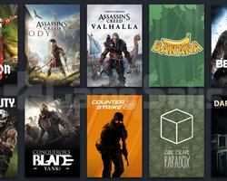 STEAM HESABI SATILIK