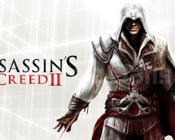 Assassins Creed II + Garanti