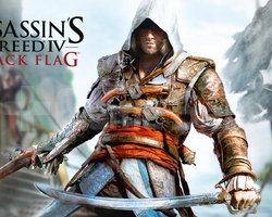 Assassins Creed Black Flag Gold Edition