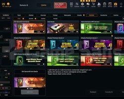 38K Materyalli 59 Seviye Zula Hesabı
