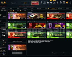 52K Materyalli 62 Seviye Zula Hesabı