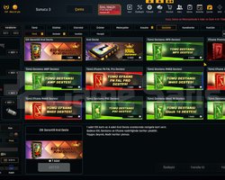 48K Materyalli 57 Seviye Zula Hesabı