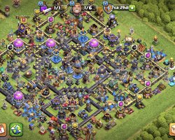 TH+18 260LEVEL FULL + FULL HESAP