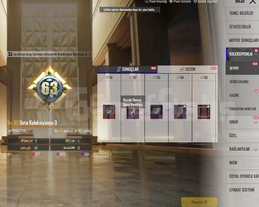 2Xsuit 1 Nihai 127 Destansı Çift M4 Full Mainlik