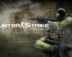 COUNTER STRIKE SOURCE HESAP