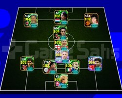 109 BEST 107 CRUYF 3211 HESAP