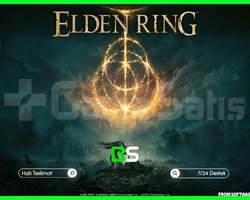 Elden Ring + Garanti