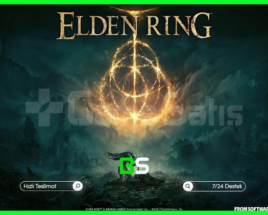Elden Ring + Garanti