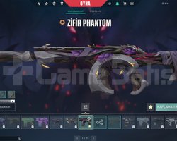 Overlay Dagger | Kuronami Vandal | Comet Sword