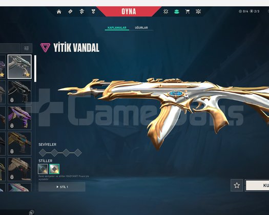 2 vandalli bicakli phantomlu ghostlu bpli ucuz