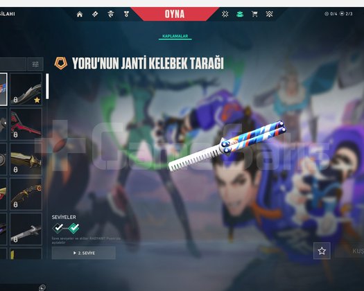 2 vandalli bicakli phantomlu ghostlu bpli ucuz