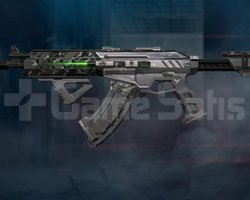 TR | Origin Vandal | Rogue Vandal