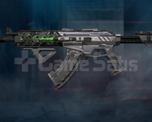 TR | Origin Vandal | Rogue Vandal