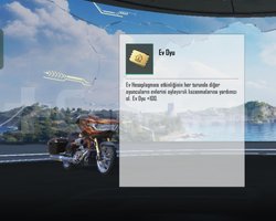 SATILIK PUBGM EV OYU ACIKLAMAYI OKU