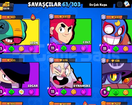 13k 61 karakter nadir Ucuza saldimmmm