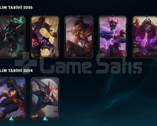 WEST MASTER 63 WR ACC YENI MASTER OLDU